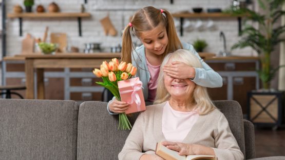 Best Jewelry Gift Ideas For Surprise Your Mom On Mother’s Day