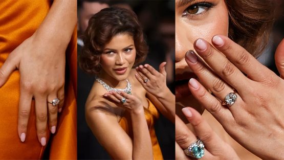 Zendaya Engagement Ring: Everything You Need To Know