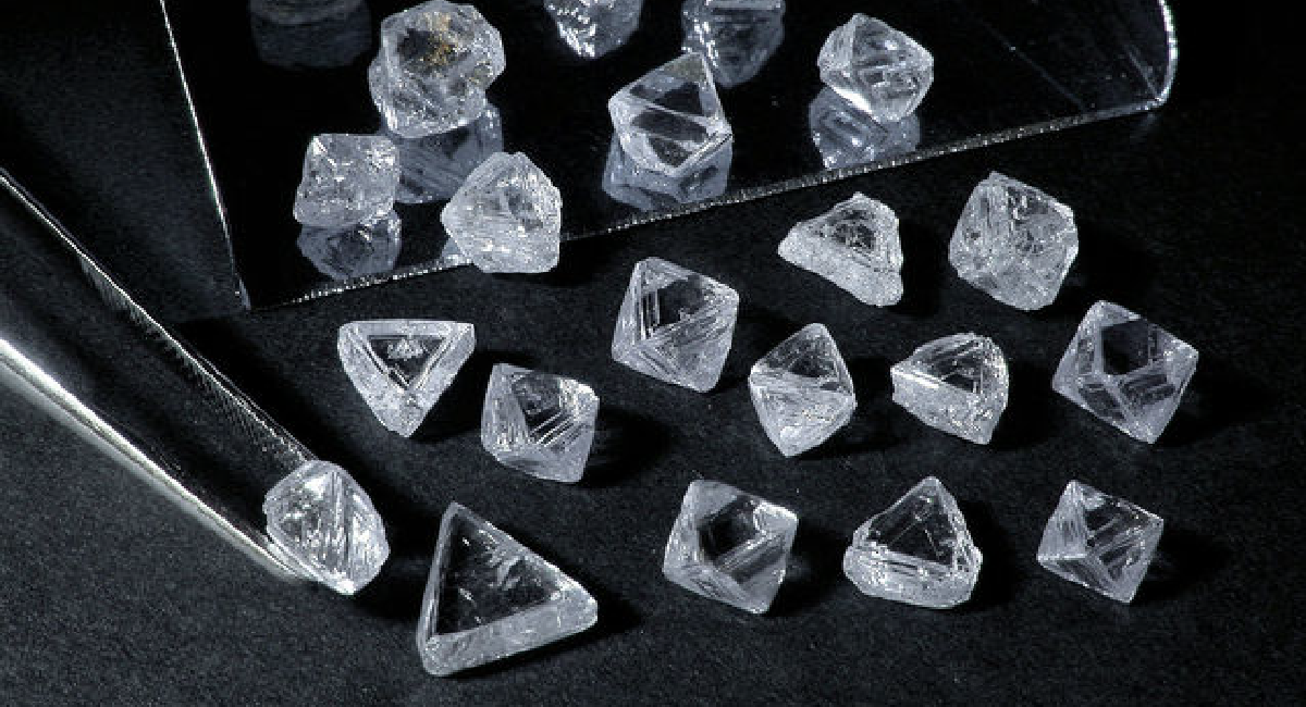 Why are Lab-created Diamonds called blood-free diamonds?
