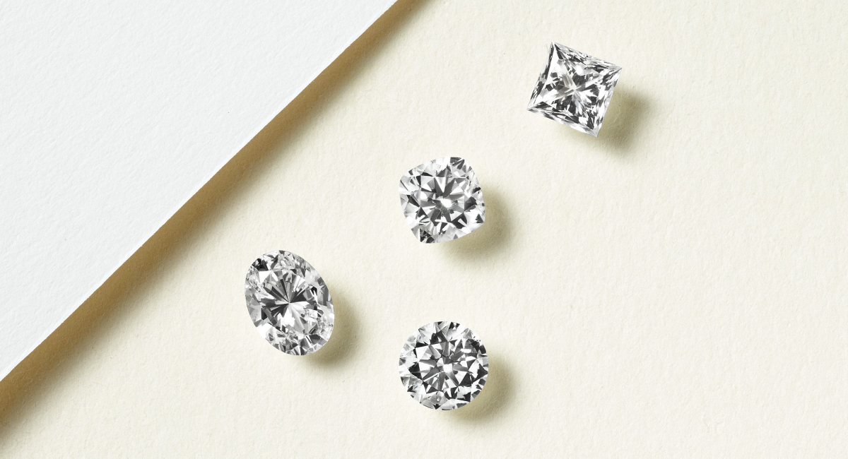 Real Facts About Lab Grown Diamonds