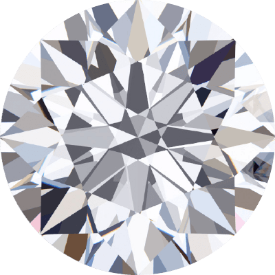 Round Cut Diamond
