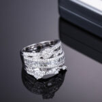 MSR-310 Vintage inspired - 1