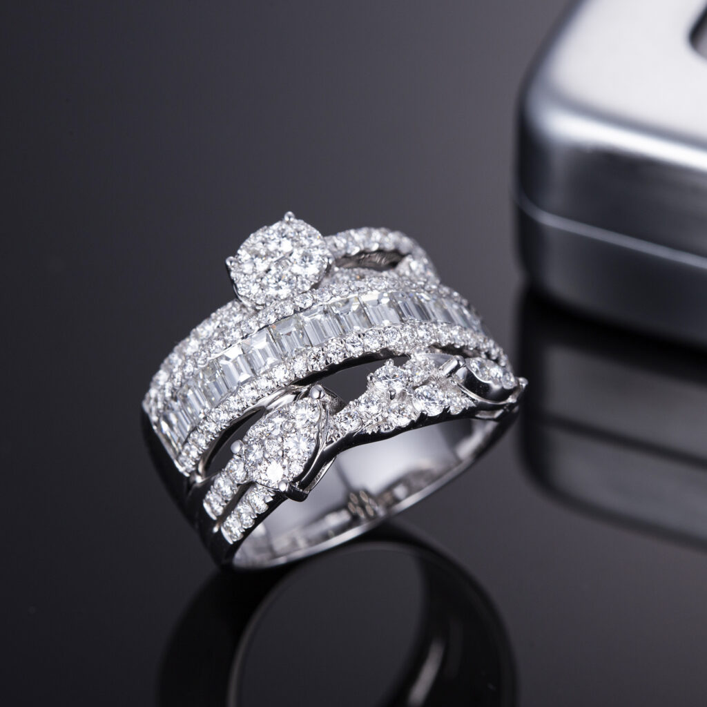 MSR-310 Vintage inspired