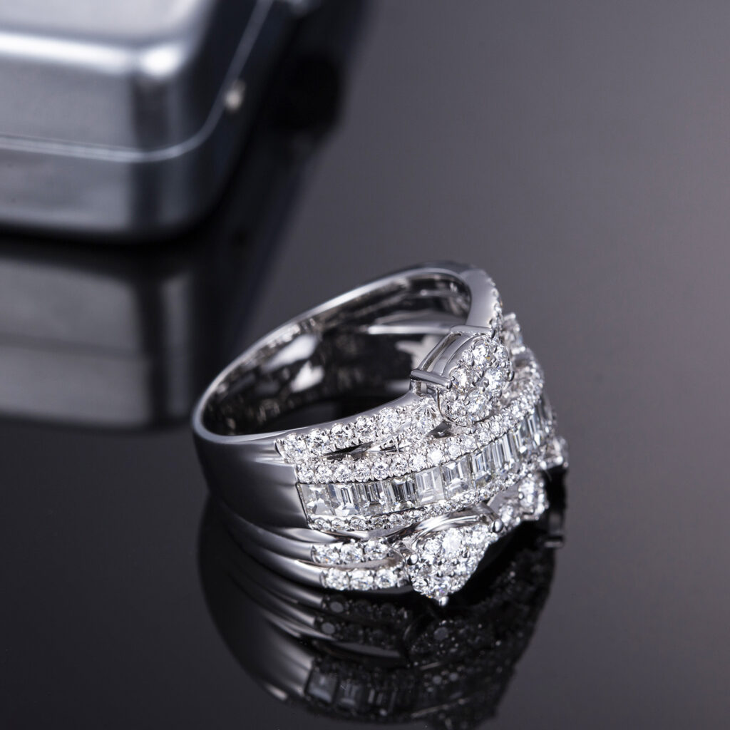 MSR-310 Vintage inspired