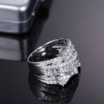 MSR-310 Vintage inspired - 4