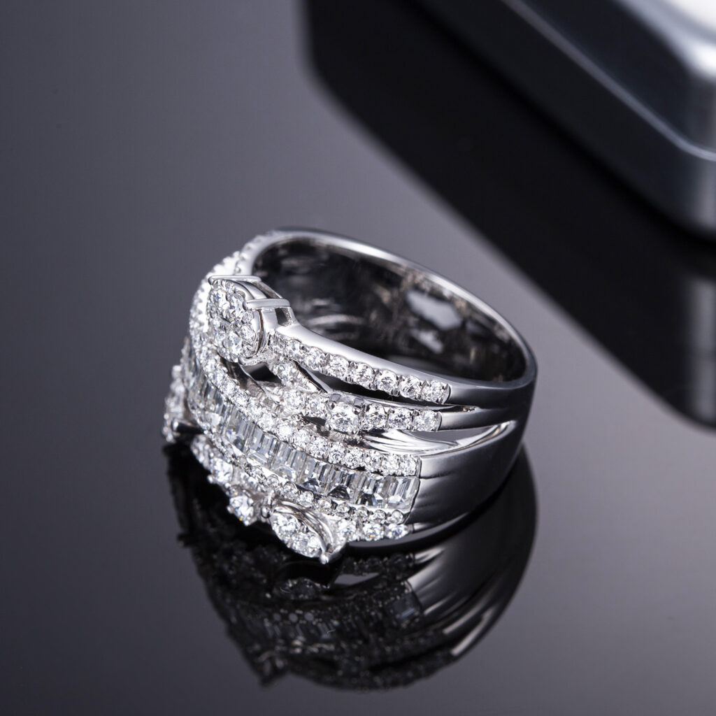 MSR-310 Vintage inspired