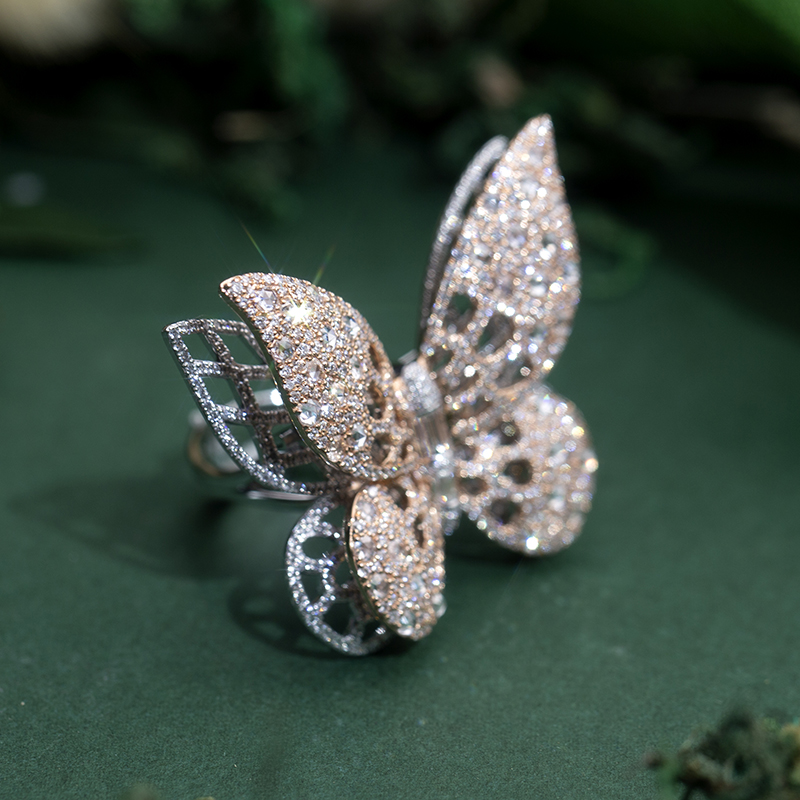 MSR-1381 vintage inspired