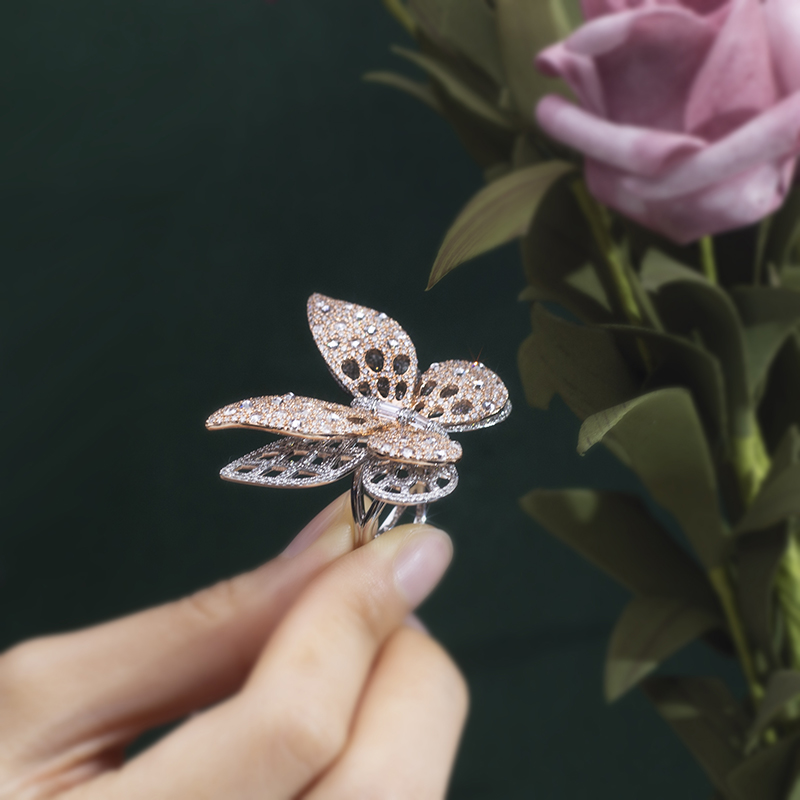 MSR-1381 vintage inspired