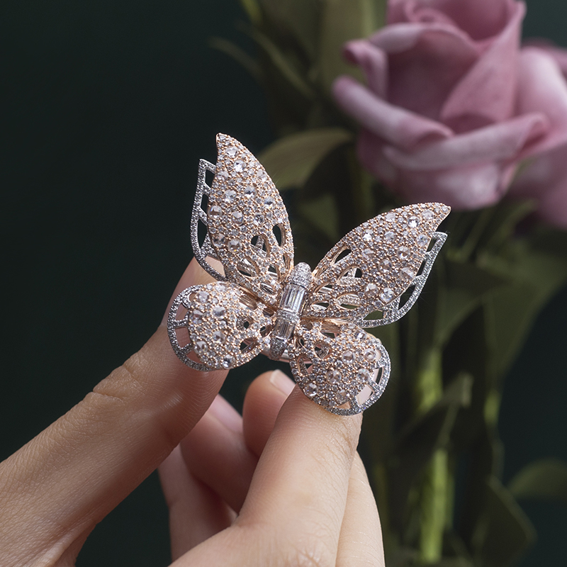 MSR-1381 vintage inspired