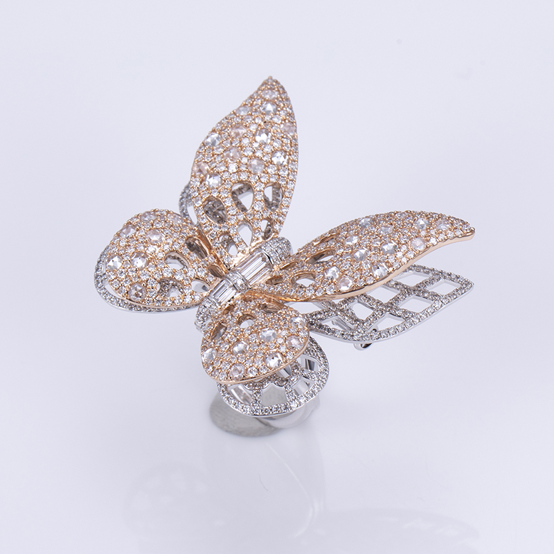 MSR-1381 vintage inspired