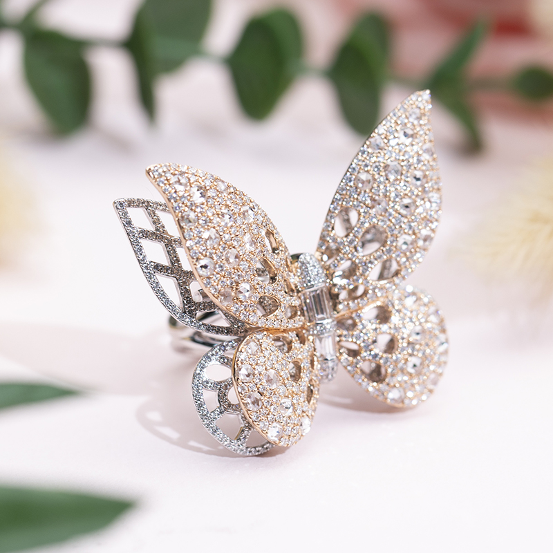 MSR-1381 vintage inspired