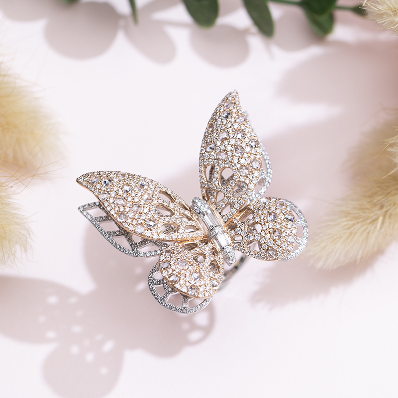 MSR-1381 vintage inspired