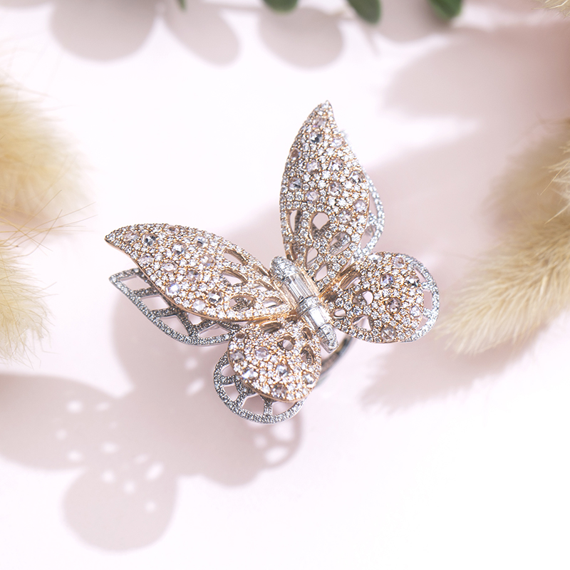 MSR-1381 vintage inspired