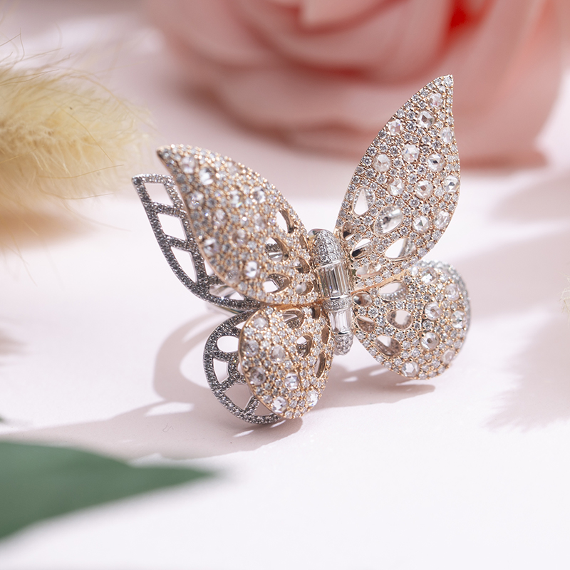 MSR-1381 vintage inspired