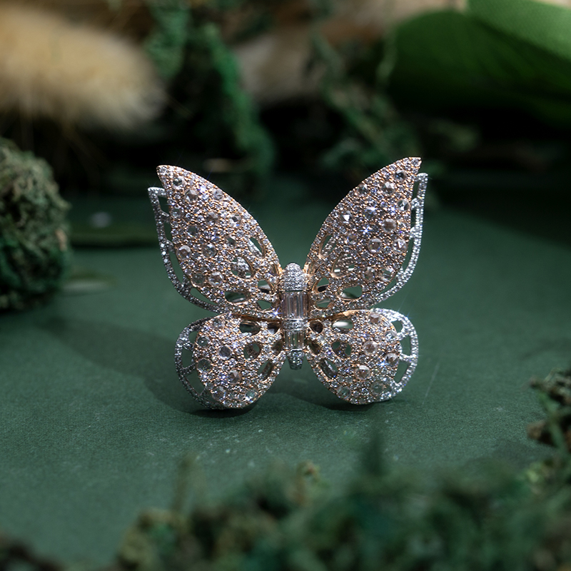 MSR-1381 vintage inspired