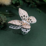 MSR-1381 vintage inspired - 9