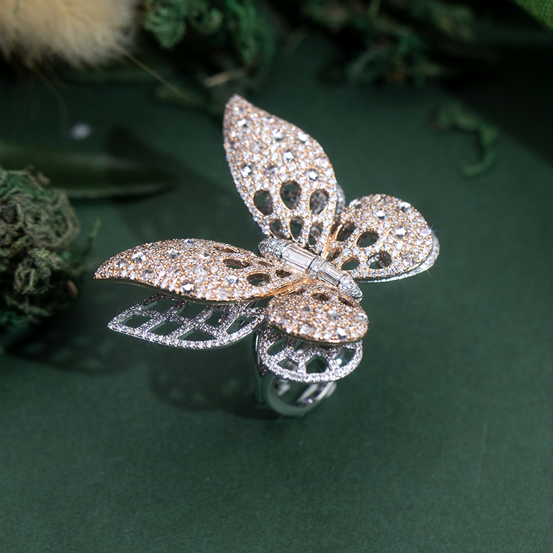 MSR-1381 vintage inspired