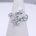 MSR-1435 vintage inspired - 10