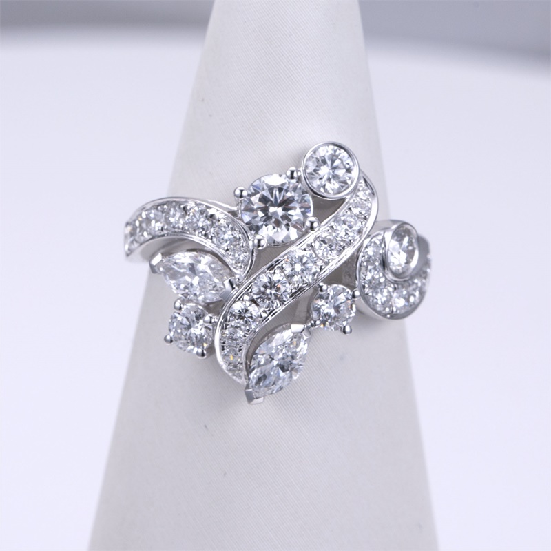 MSR-1435 vintage inspired