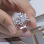 MSR-1435 vintage inspired - 2