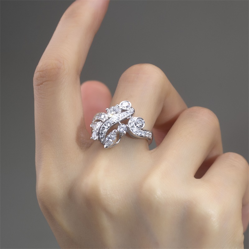 MSR-1435 vintage inspired