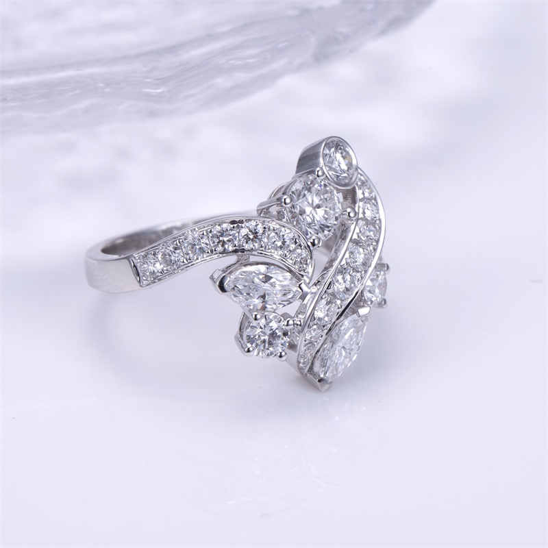 MSR-1435 vintage inspired