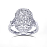 MSR-1551 vintage inspired - 1