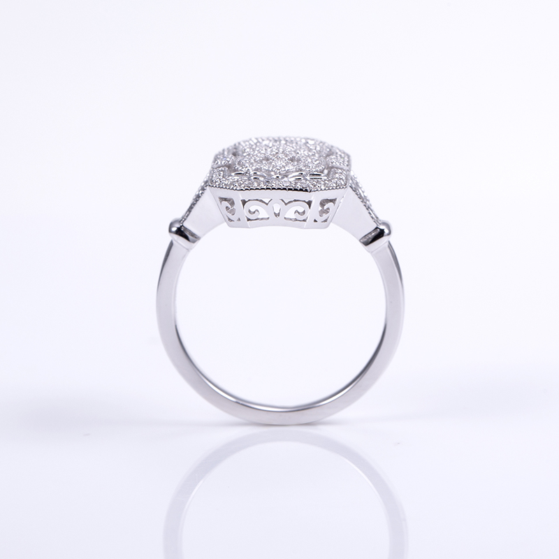 MSR-1551 vintage inspired