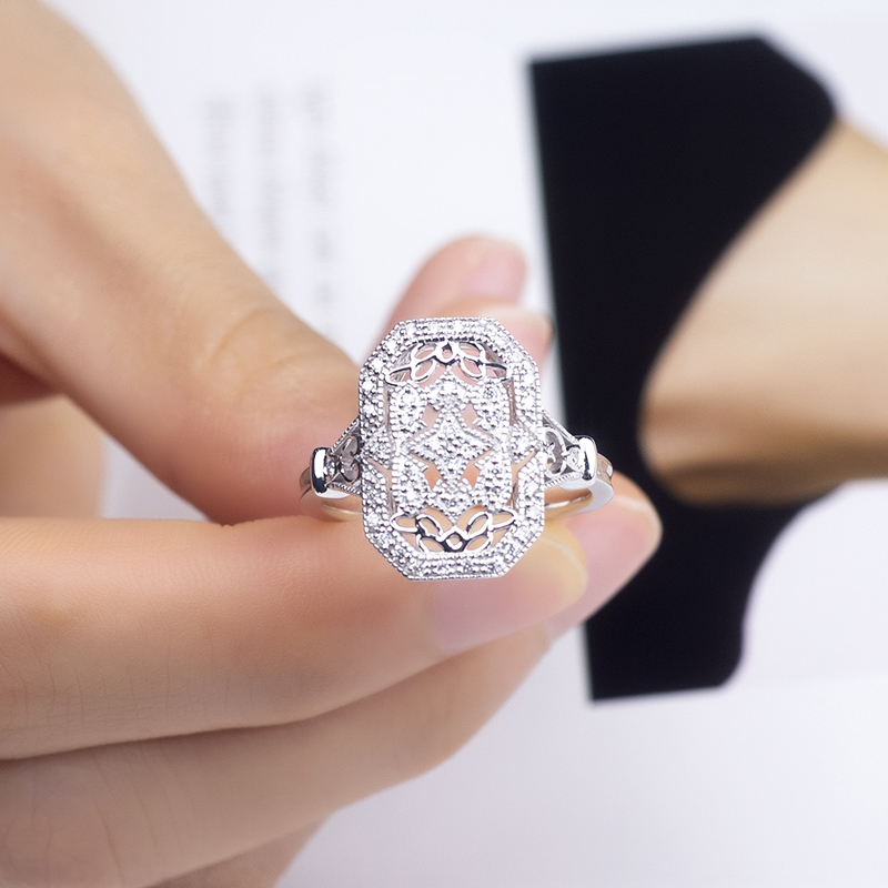 MSR-1551 vintage inspired