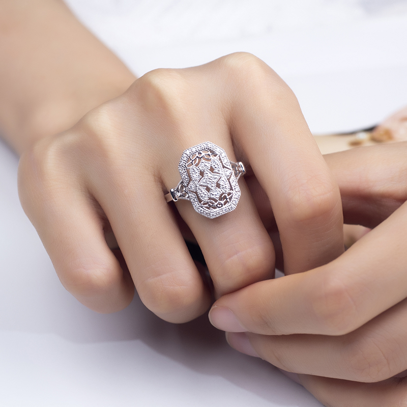 MSR-1551 vintage inspired