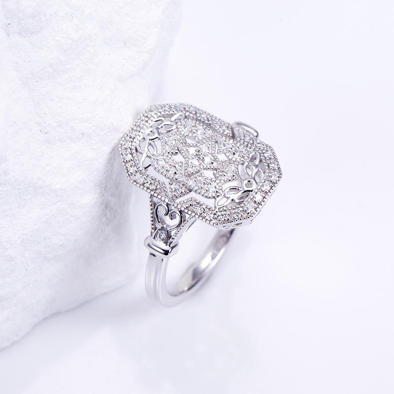 MSR-1551 vintage inspired