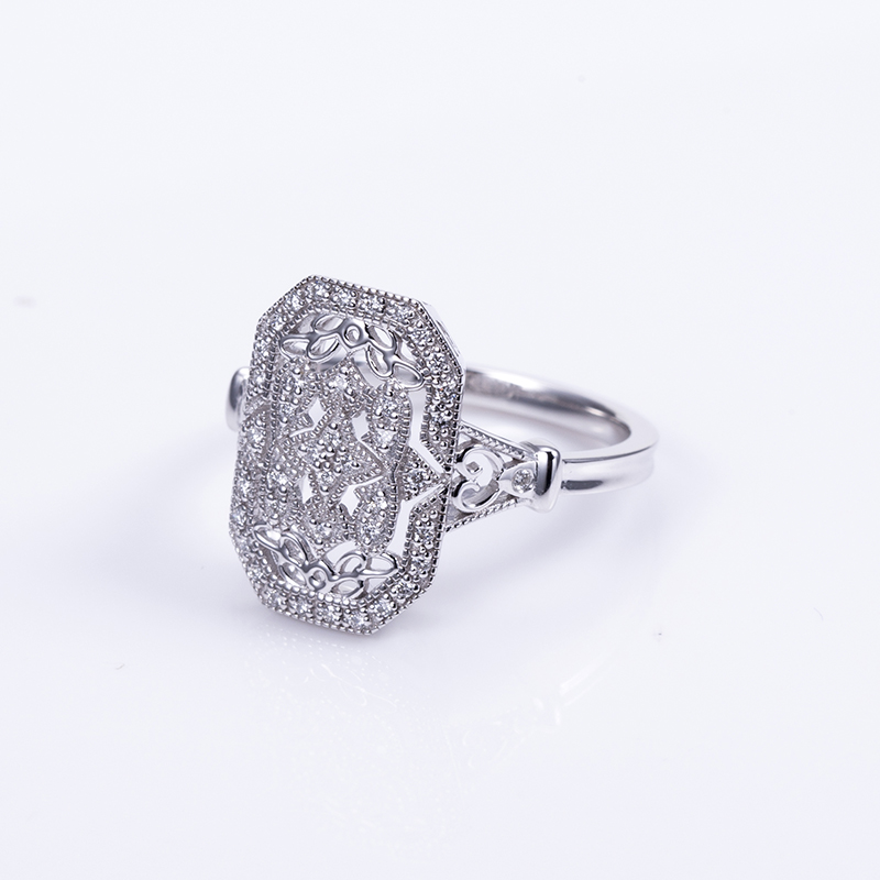 MSR-1551 vintage inspired