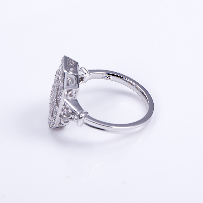 MSR-1551 vintage inspired