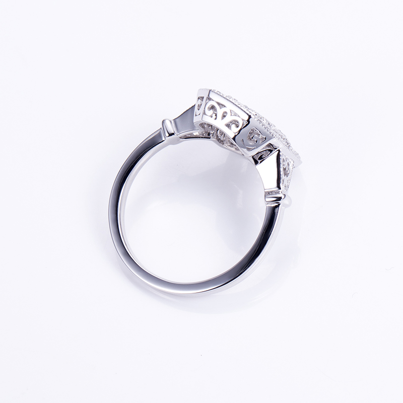 MSR-1551 vintage inspired