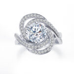 MSR-1582 vintage inspired - 1