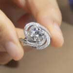 MSR-1582 vintage inspired - 2