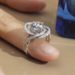 MSR-1613 vintage inspired - 3