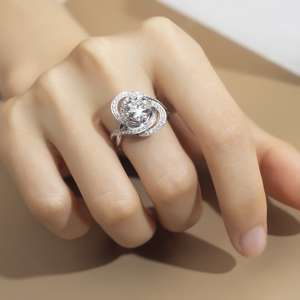 MSR-1582 vintage inspired