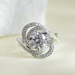 MSR-1582 vintage inspired - 7