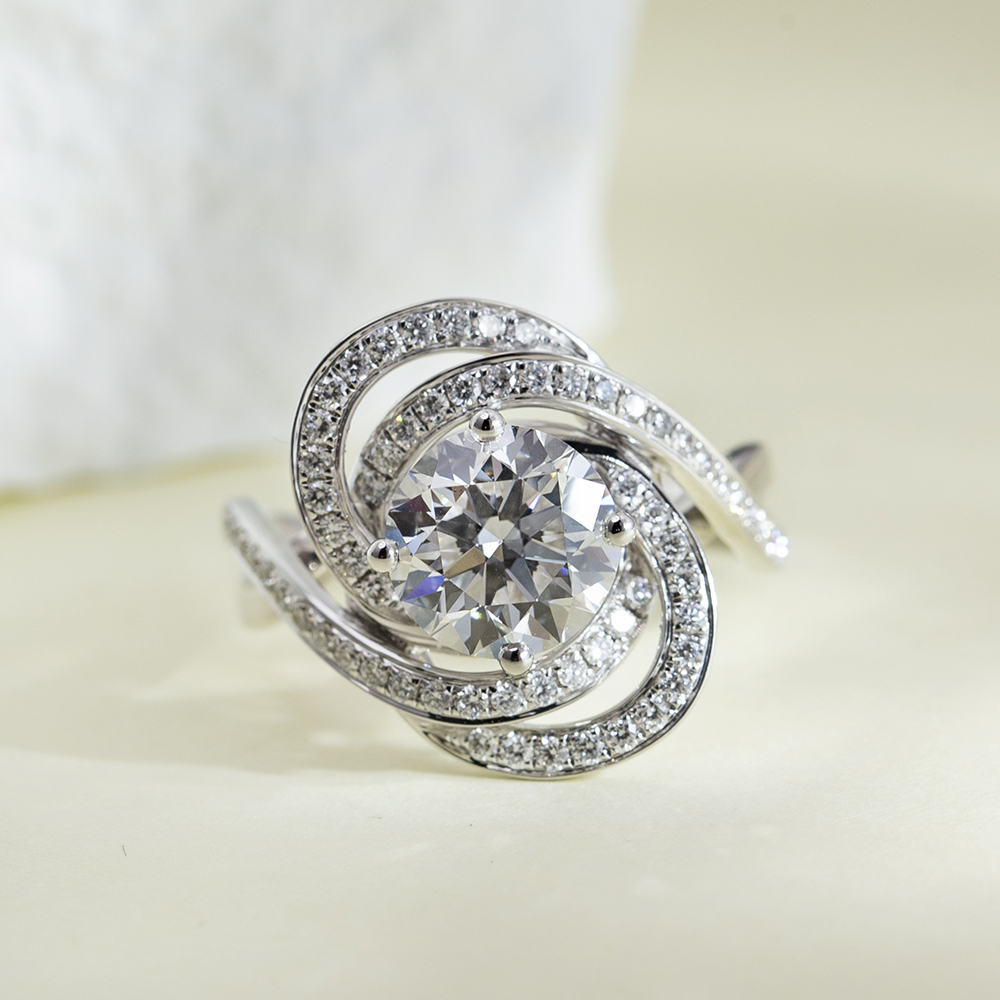 MSR-1613 vintage inspired