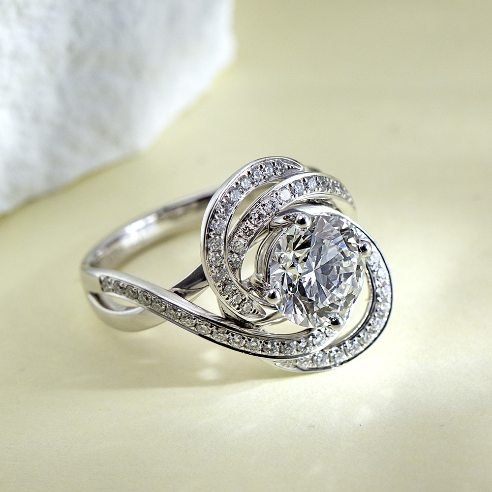 MSR-1613 vintage inspired