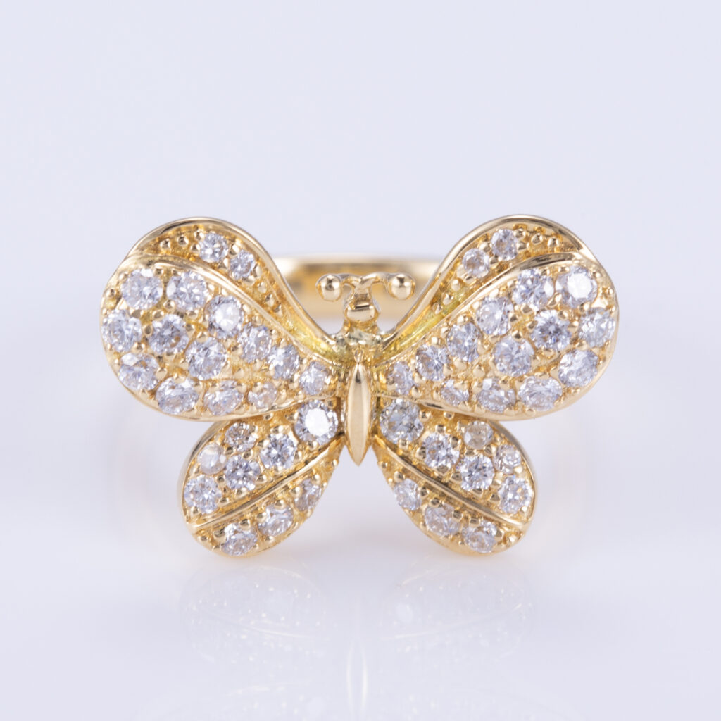 MSR-508 vintage inspired