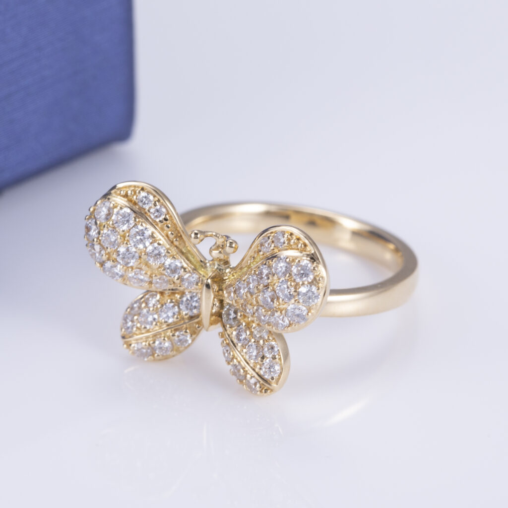 MSR-508 vintage inspired