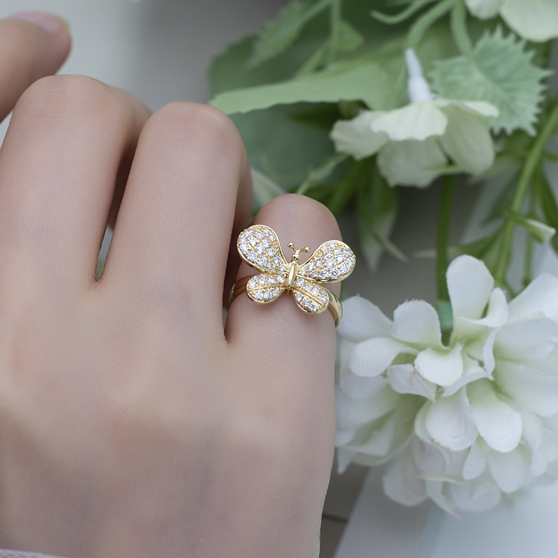 MSR-508 vintage inspired