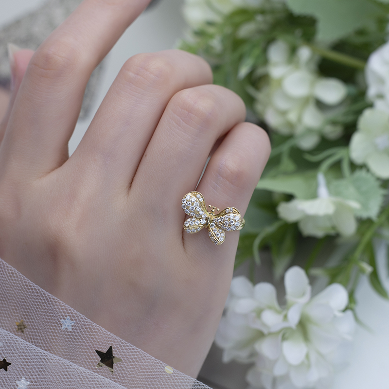 MSR-508 vintage inspired