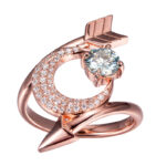 MSR-684 vintage inspired - 1