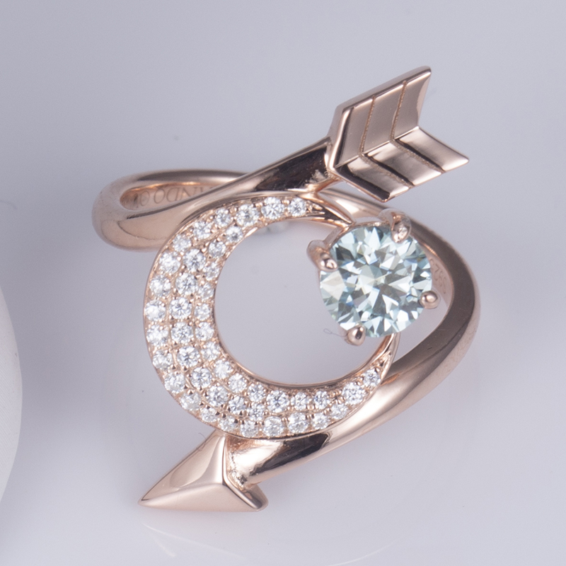 MSR-684 vintage inspired