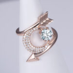 MSR-684 vintage inspired - 4