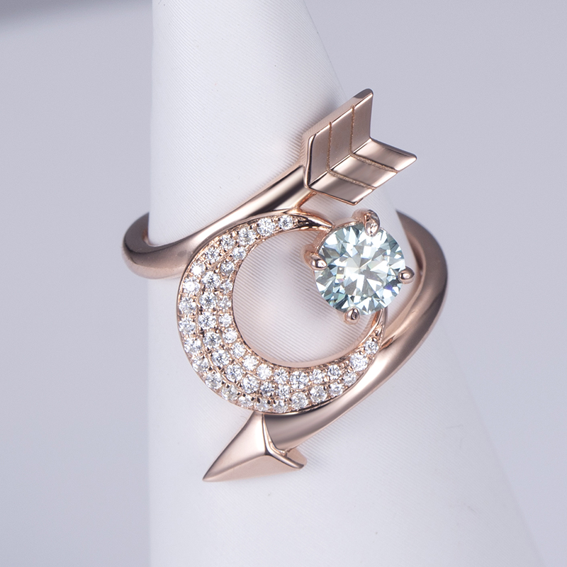 MSR-684 vintage inspired