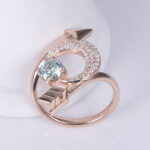 MSR-684 vintage inspired - 5